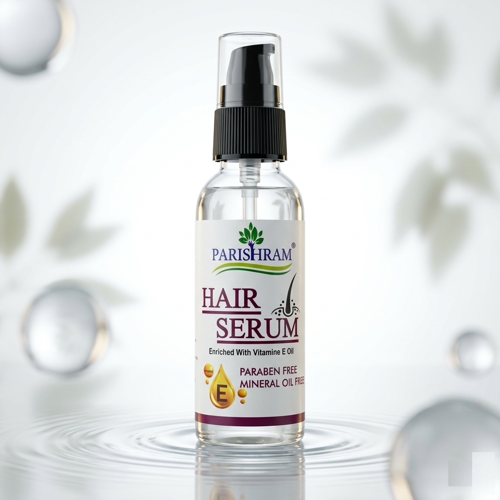 PARISHRAM HAIR SERUM 50ML