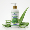 PARISHRAM ALOEVERA SHAMPOO