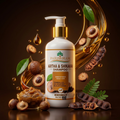 PARISHRAM ARITHA SHIKAKAI SHAMPOO